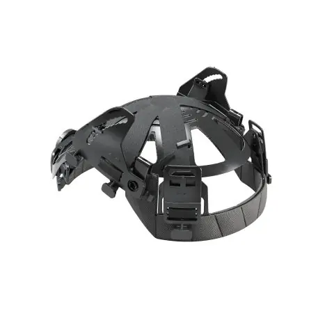 Hellberg Sector 11751-001 Hjälminrede Premium